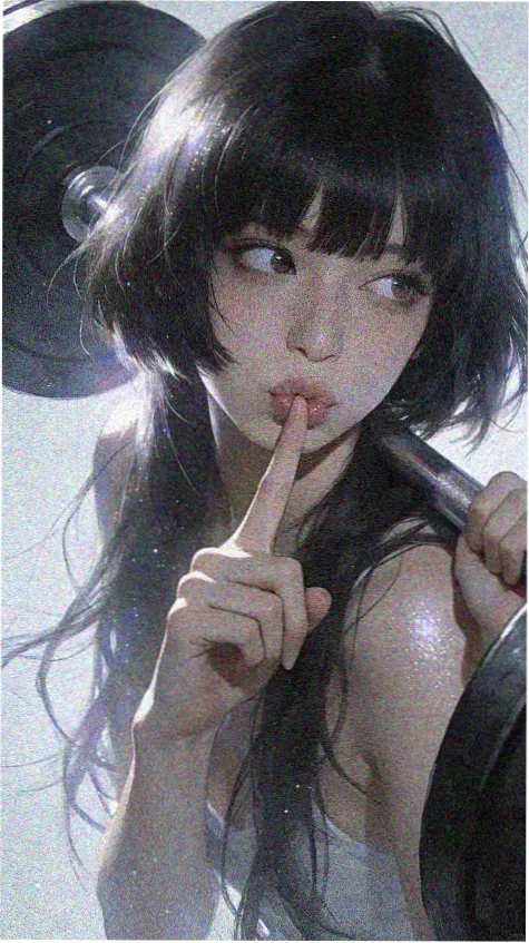 铁与麦 海报