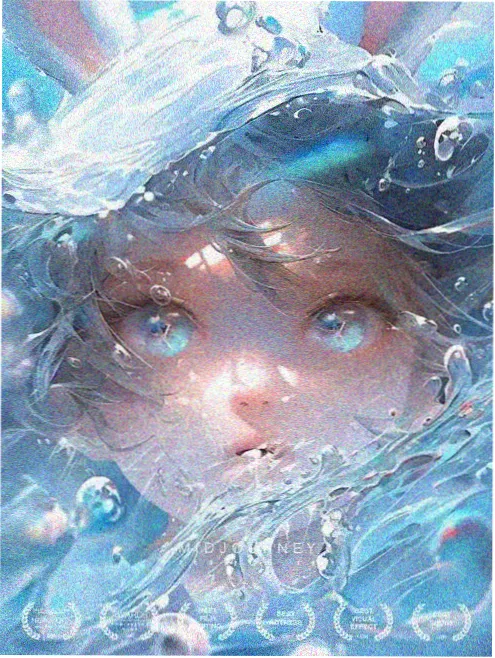 凌晨四点的便利店 海报