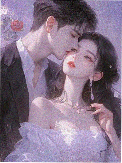 雾中测绘 海报